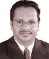 Dr. V.M. Manoharan