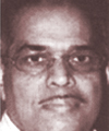 Mr. P.V. Chandran