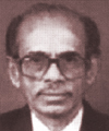Dr. K. R. Rajappan