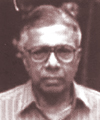 Mr. A. R. Sankaranarayanan IRS (Retd.)