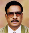 Mr. Vijayan D.P