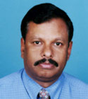 Mr. Radhakrishnan A.S