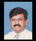 Mr. Muraleedharan V.K