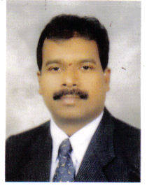 Mr. Dilipkumar K.R
