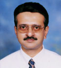 Dr. Santosh Prasannan 