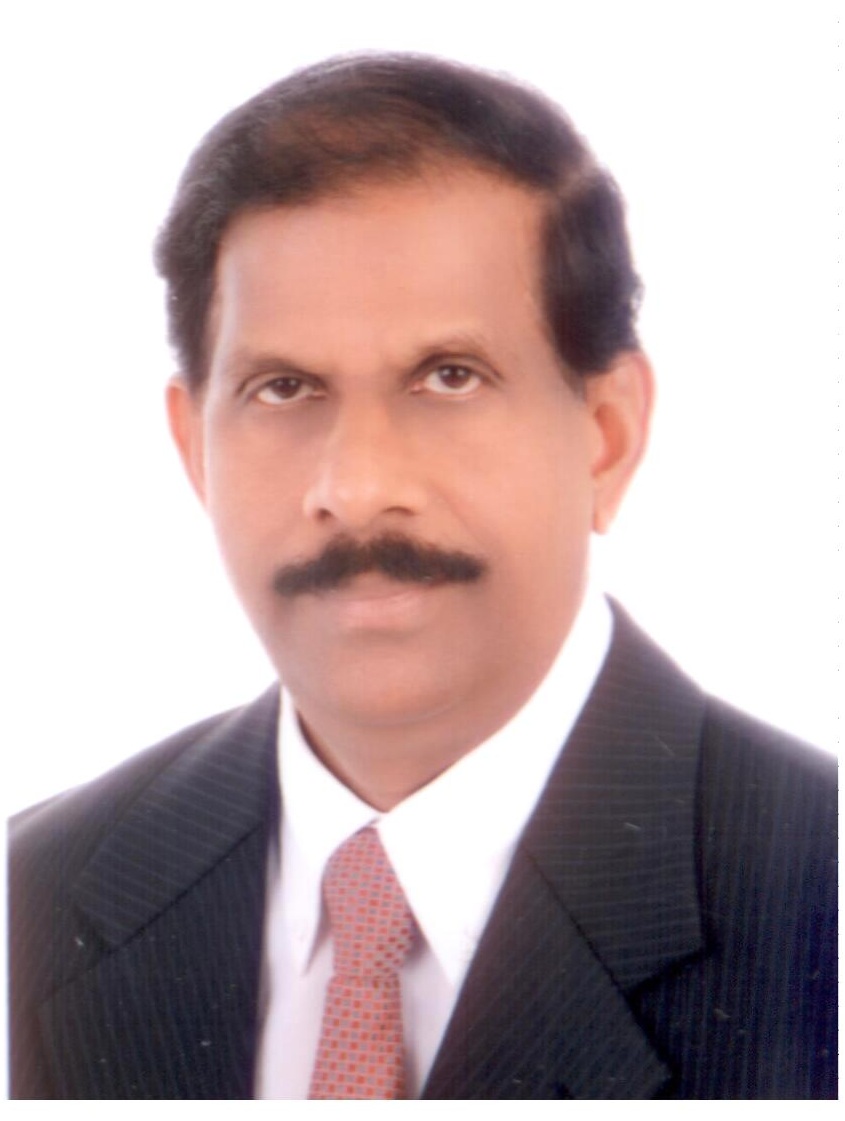 Mr. Sudhakaran Polassery
