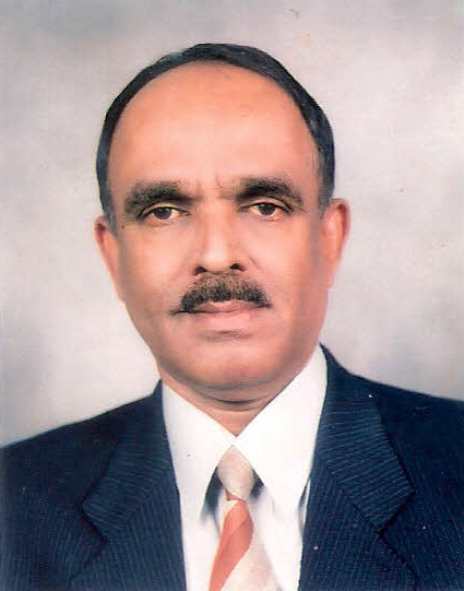 Mr. Sukumaran K.G