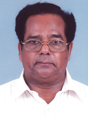 Mr. Vidyadharan K.K