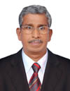 Mr. Karunakaran Raju