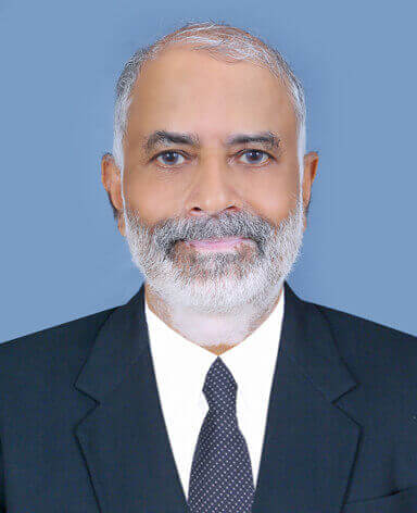 Mr. Ashokan E.G